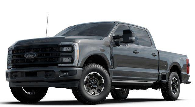 new 2024 Ford F-250 car, priced at $90,405