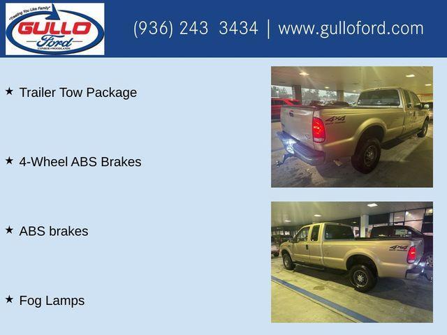 used 2001 Ford F-250 car, priced at $11,991