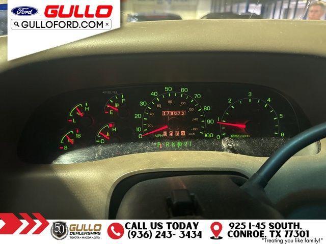 used 2001 Ford F-250 car, priced at $11,991