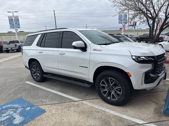 used 2023 Chevrolet Tahoe car, priced at $61,991