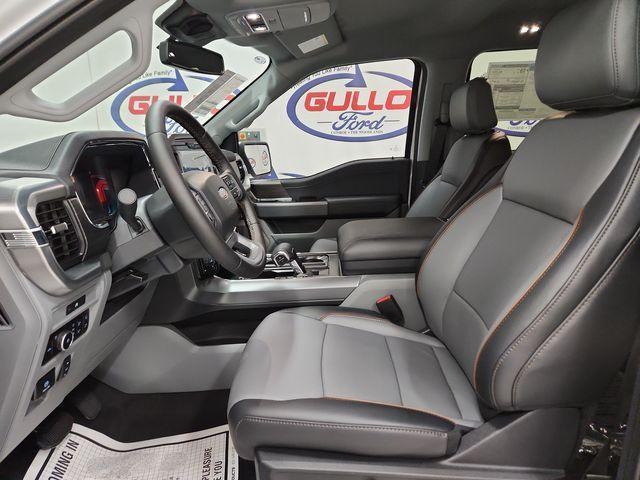 new 2025 Ford F-150 car, priced at $59,170