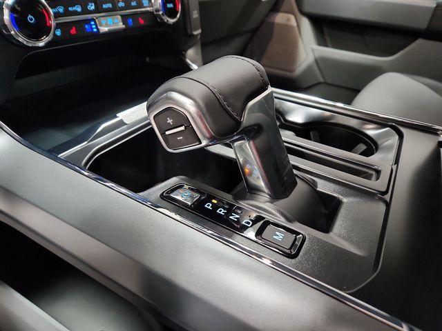 new 2025 Ford F-150 car, priced at $59,170