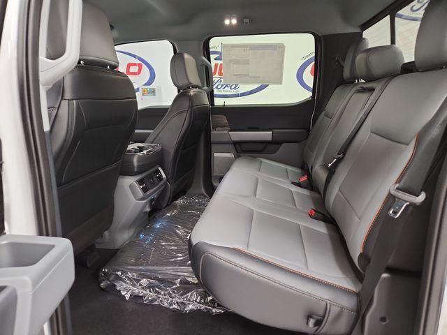 new 2025 Ford F-150 car, priced at $59,170