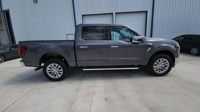 new 2025 Ford F-150 car, priced at $59,500