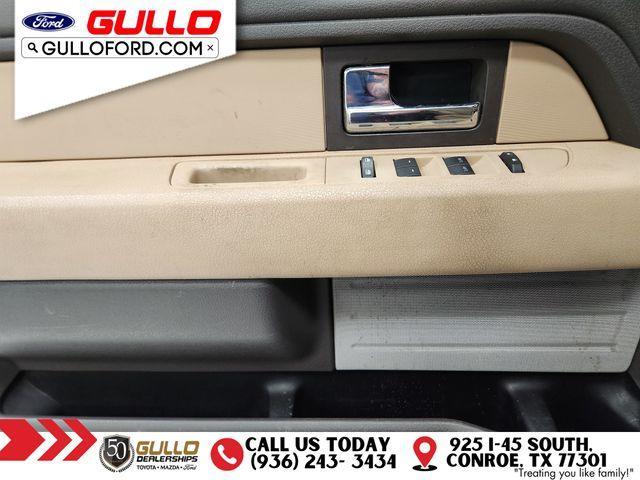 used 2013 Ford F-150 car, priced at $20,991