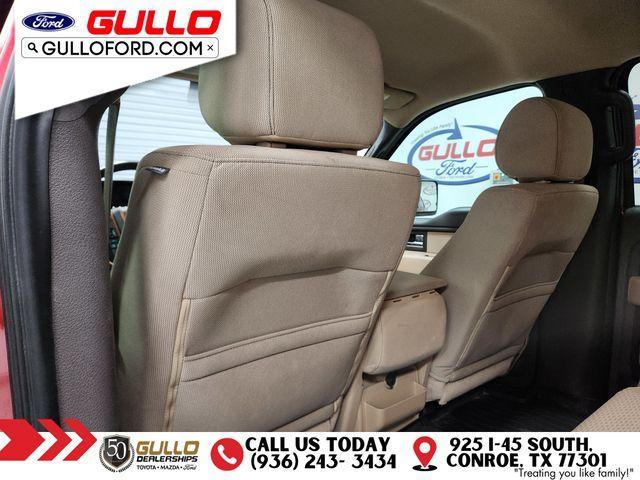 used 2013 Ford F-150 car, priced at $20,991