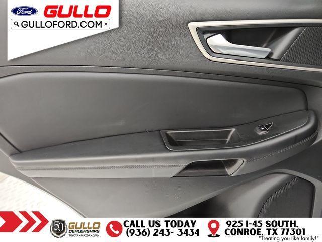used 2024 Ford Edge car, priced at $26,777