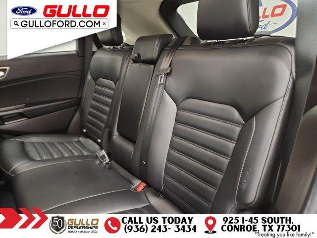 used 2024 Ford Edge car, priced at $26,777