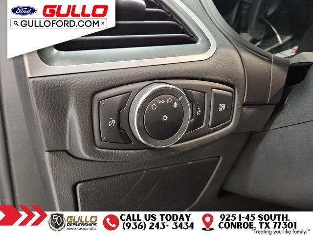 used 2024 Ford Edge car, priced at $26,777