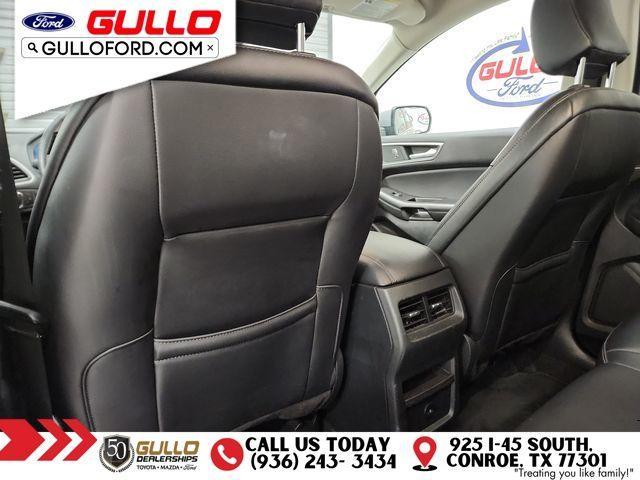 used 2024 Ford Edge car, priced at $26,777