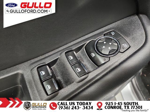 used 2024 Ford Edge car, priced at $26,777