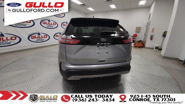 used 2024 Ford Edge car, priced at $26,777