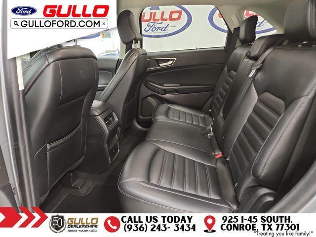 used 2024 Ford Edge car, priced at $26,777