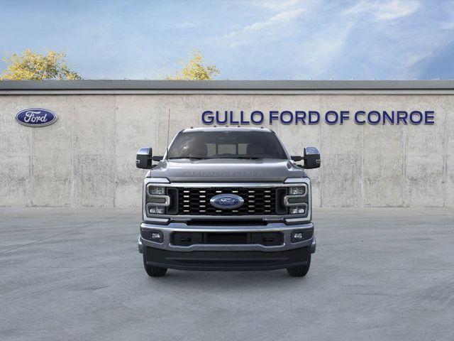 new 2026 Ford F-350 car, priced at $81,937