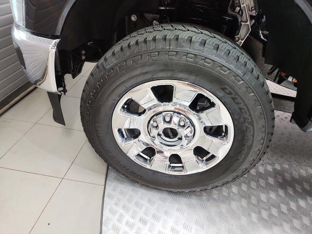 new 2025 Ford F-350 car, priced at $86,521