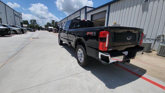 new 2025 Ford F-350 car, priced at $86,521