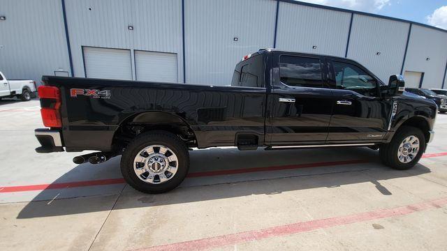 new 2025 Ford F-350 car, priced at $86,521