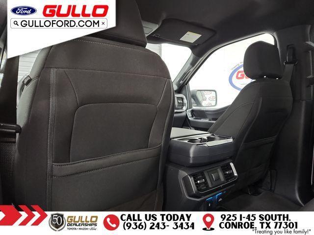 used 2022 Ford F-150 car, priced at $42,991