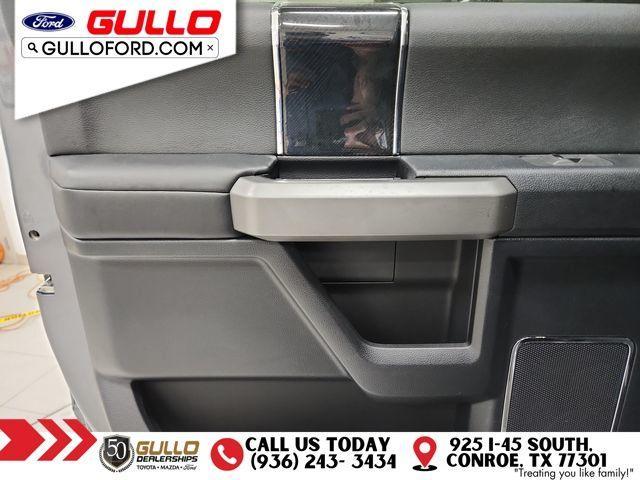 used 2021 Ford F-250 car, priced at $67,995
