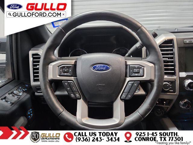 used 2021 Ford F-250 car, priced at $67,995