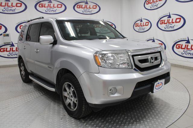 used 2011 Honda Pilot car, priced at $10,991