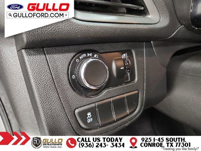 used 2022 Chevrolet Spark car, priced at $14,888