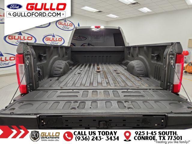 used 2019 Ford F-350 car, priced at $48,444