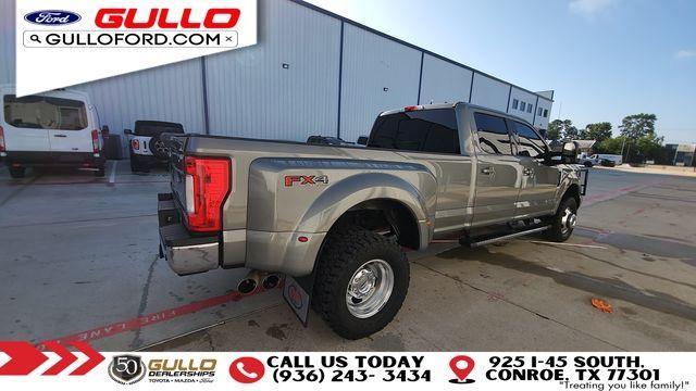 used 2019 Ford F-350 car, priced at $48,444