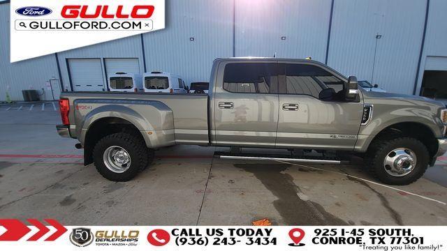 used 2019 Ford F-350 car, priced at $48,444