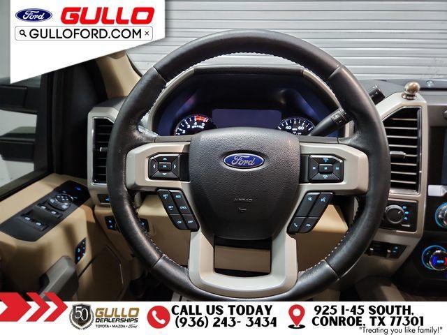 used 2019 Ford F-350 car, priced at $48,444