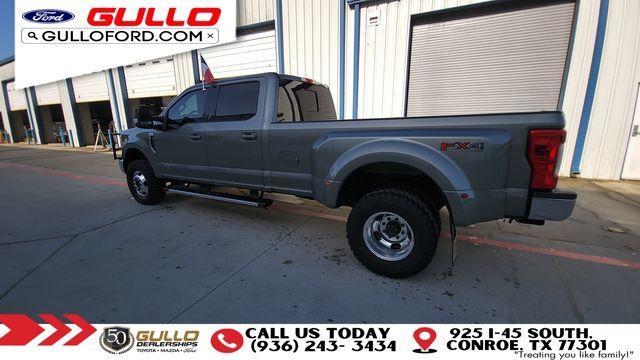 used 2019 Ford F-350 car, priced at $48,444