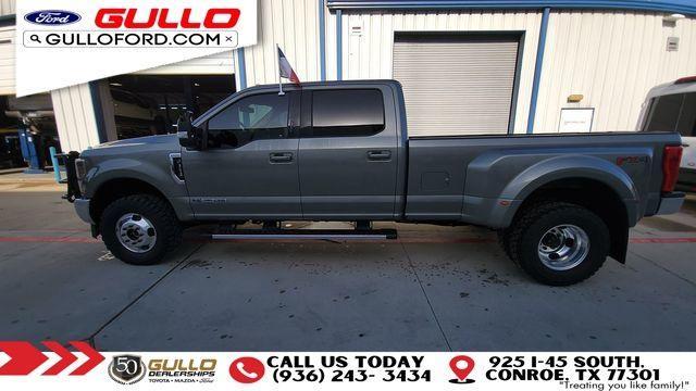 used 2019 Ford F-350 car, priced at $48,444