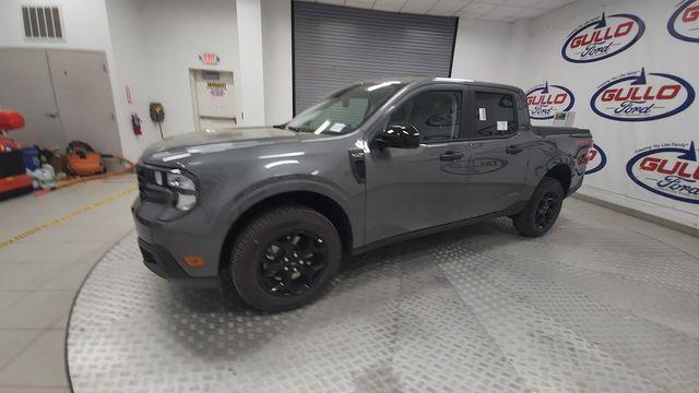 new 2025 Ford Maverick car, priced at $31,044