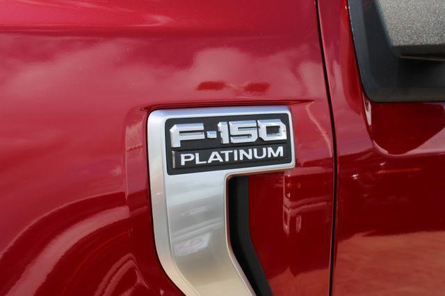 new 2024 Ford F-150 car, priced at $79,998