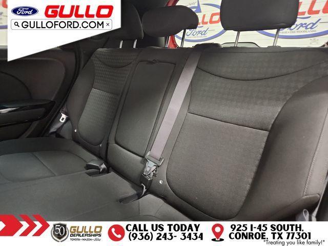 used 2015 Kia Soul car, priced at $9,911