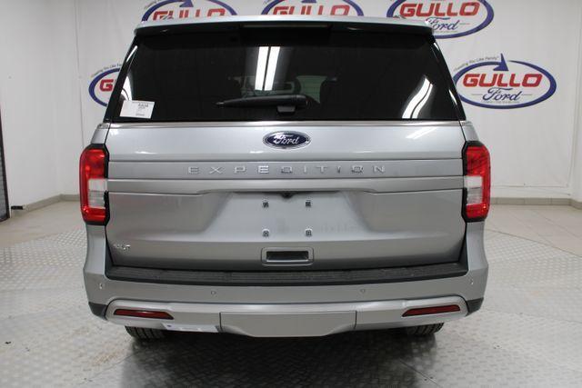 new 2024 Ford Expedition car, priced at $52,951