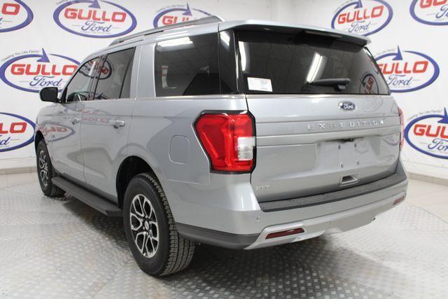 new 2024 Ford Expedition car, priced at $52,951