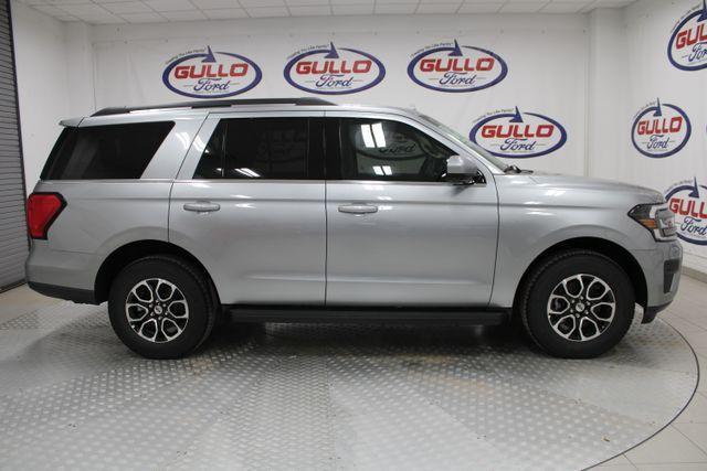 new 2024 Ford Expedition car, priced at $52,951