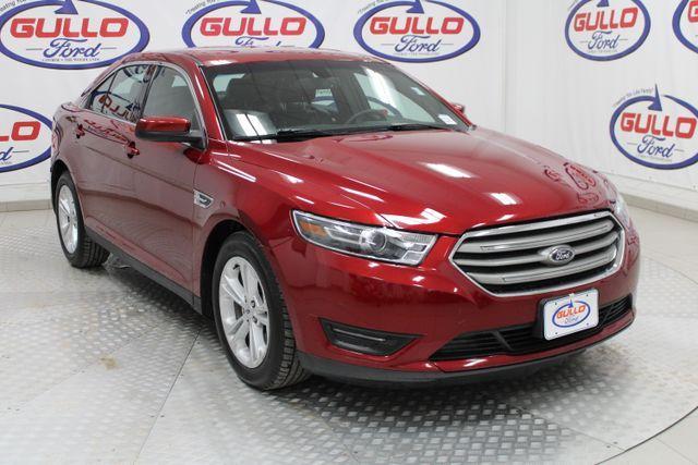 used 2016 Ford Taurus car, priced at $15,595
