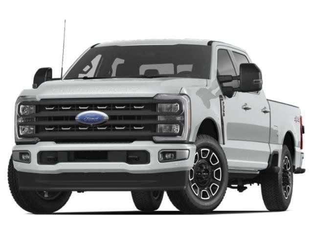 new 2025 Ford F-350 car, priced at $101,880