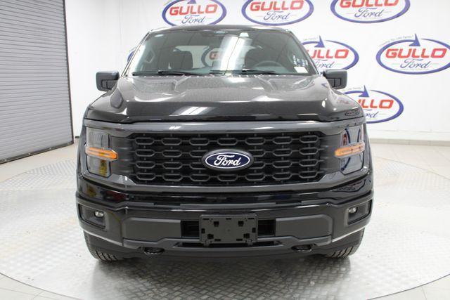 new 2024 Ford F-150 car, priced at $42,050