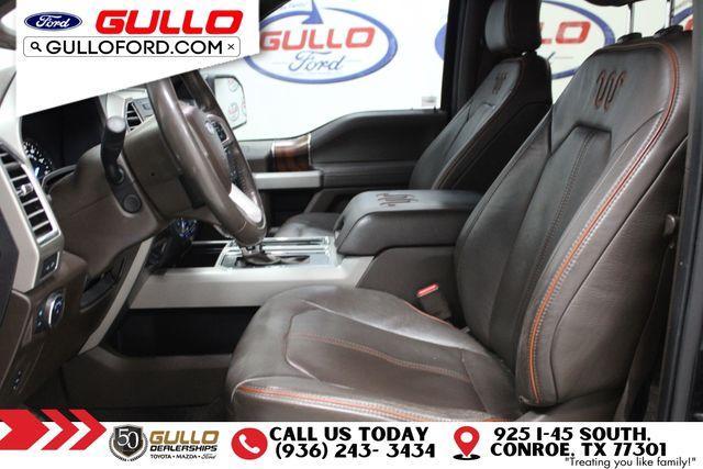 used 2016 Ford F-150 car, priced at $26,888