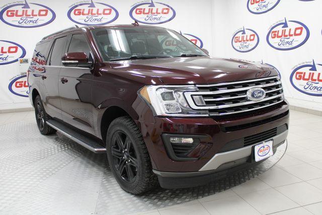 used 2021 Ford Expedition Max car, priced at $36,995