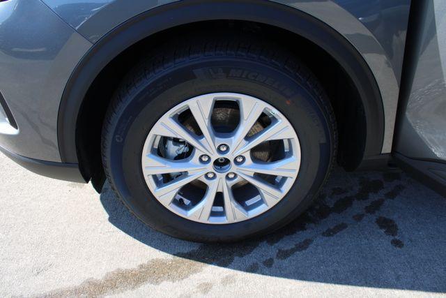 new 2025 Ford Escape car, priced at $25,906