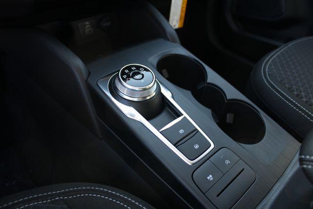 new 2025 Ford Escape car, priced at $25,906