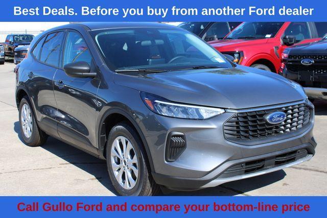 new 2025 Ford Escape car, priced at $26,131