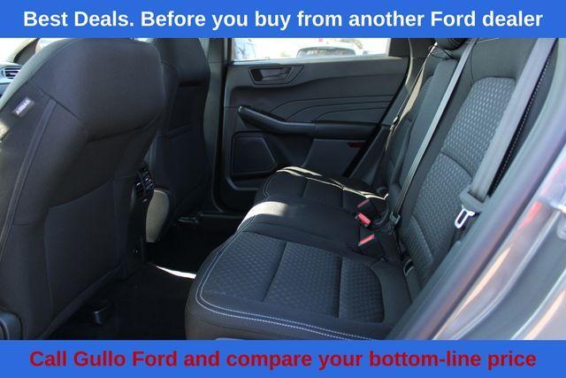 new 2025 Ford Escape car, priced at $26,131