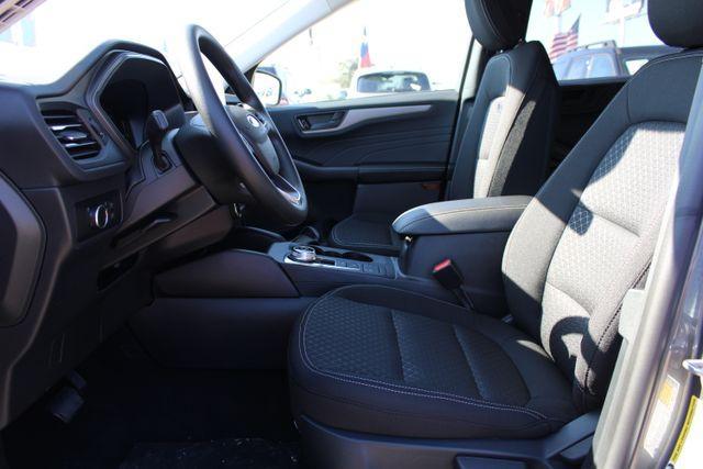 new 2025 Ford Escape car, priced at $25,906