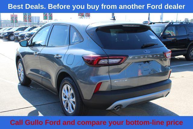 new 2025 Ford Escape car, priced at $26,131