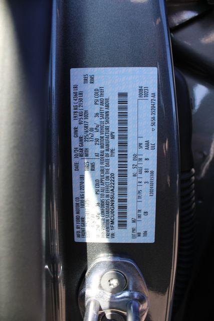 new 2025 Ford Escape car, priced at $25,906